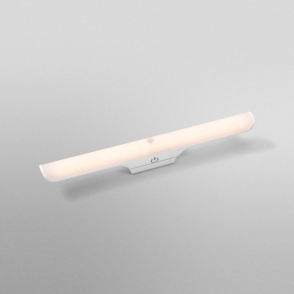 4099854096556 - LED podlinkové svítidlo + senzor LINEAR 350mm, teplá bílá - Podlinkové svítidlo - LEDVANCE e-shop