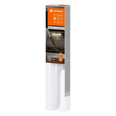 4099854096556 - LED podlinkové svítidlo + senzor LINEAR 350mm, teplá bílá - Podlinkové svítidlo - LEDVANCE e-shop