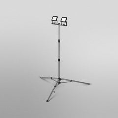 4058075831353 - LED pracovní svítidlo IP54 TRIPOD 2x 10W, studená denní bílá - Pracovní svítidlo - LEDVANCE e-shop