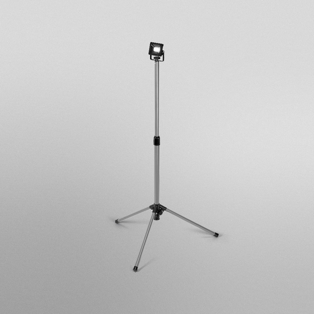 4058075831315 - LED pracovní svítidlo IP65 TRIPOD 10 W, studená denní bílá - Pracovní svítidlo - LEDVANCE e-shop