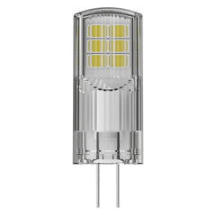 4058075431997 - LED speciální žárovka G4 2.6 W PIN, teplá bílá - Žárovka - LEDVANCE e-shop