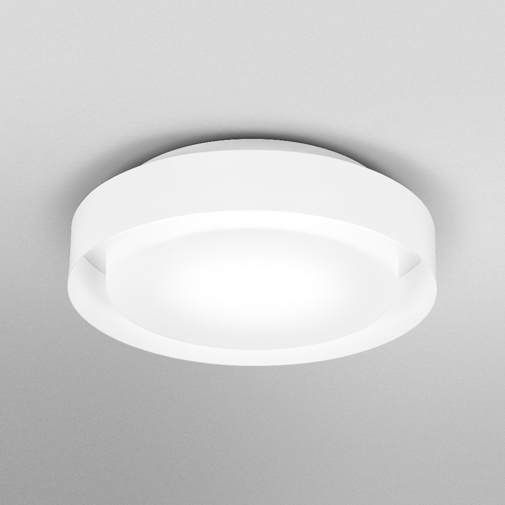 4058075828889 - LED stropní svítidlo bílé E27 ORBIS MADRID 290 mm - Stropní svítidlo - LEDVANCE e-shop