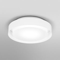 4058075828889 - LED stropní svítidlo bílé E27 ORBIS MADRID 290 mm - Stropní svítidlo - LEDVANCE e-shop