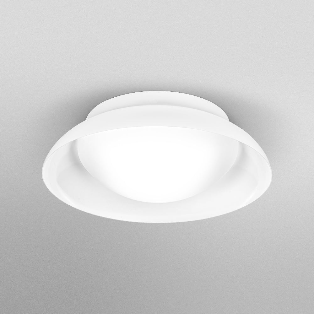 4058075829121 - LED stropní svítidlo bílé E27 ORBIS MILAN 305mm - Stropní svítidlo - LEDVANCE e-shop