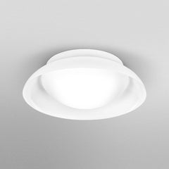 4058075829121 - LED stropní svítidlo bílé E27 ORBIS MILAN 305mm - Stropní svítidlo - LEDVANCE e-shop