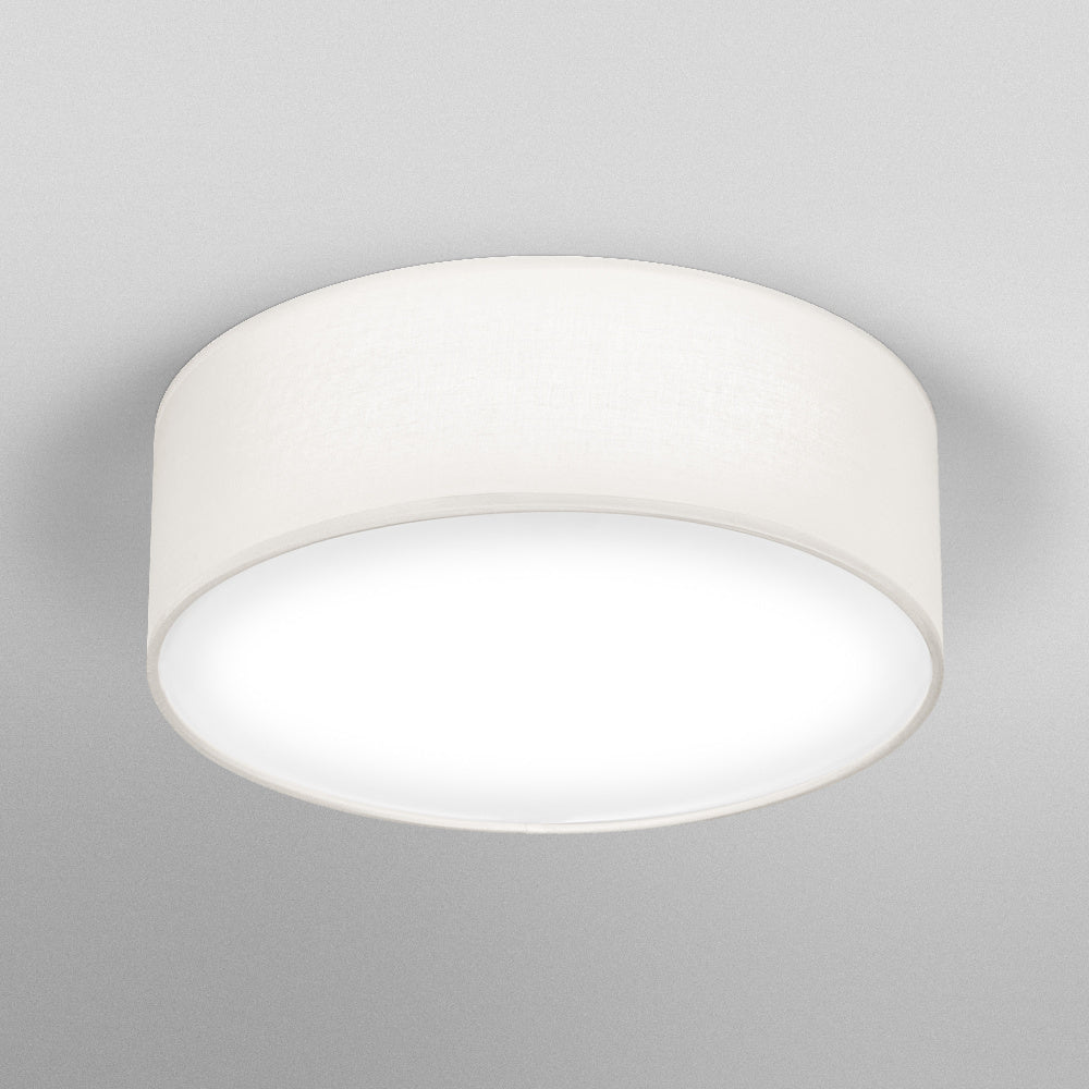 4058075828964 - LED stropní svítidlo smetanové E27 ORBIS PARIS 300 mm - Stropní svítidlo - LEDVANCE e-shop