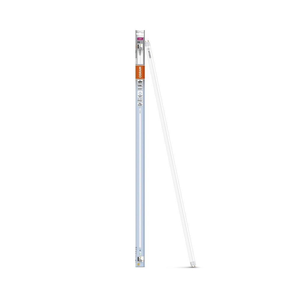 LED trubice 10 W TUBE 900 mm T8, studená bílá