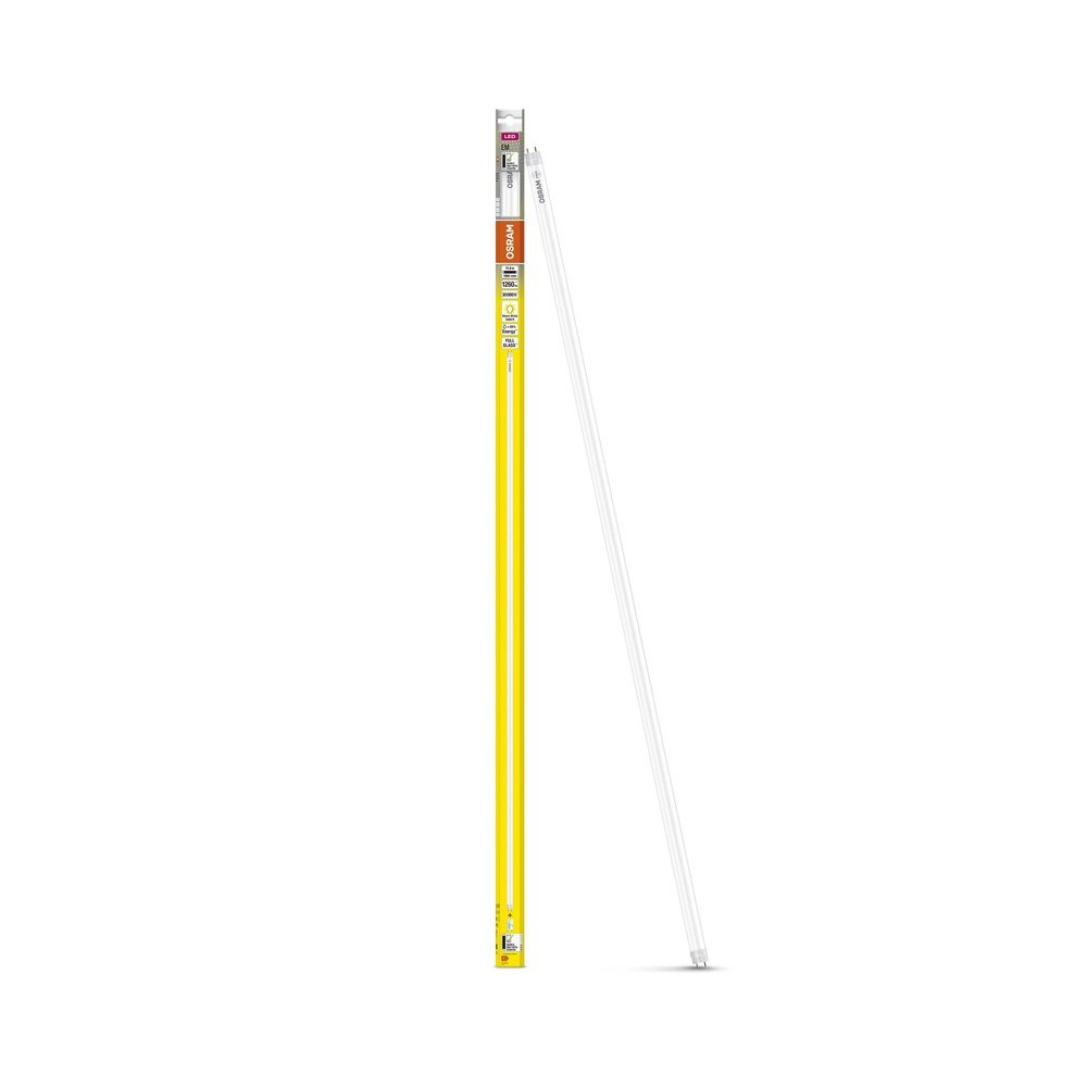 LED trubice 11.6 W TUBE 1050 mm T8, teplá bílá