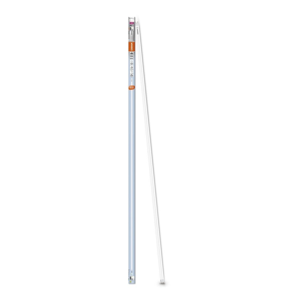 LED trubice 19.3 W TUBE 1500 mm T8, studená bílá