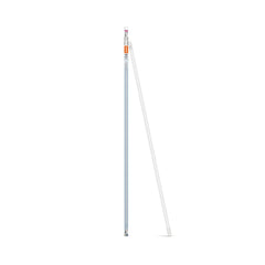 4099854033223 - LED trubice 24 W TUBE 1500 mm T8, studená bílá - Trubice - LEDVANCE e-shop