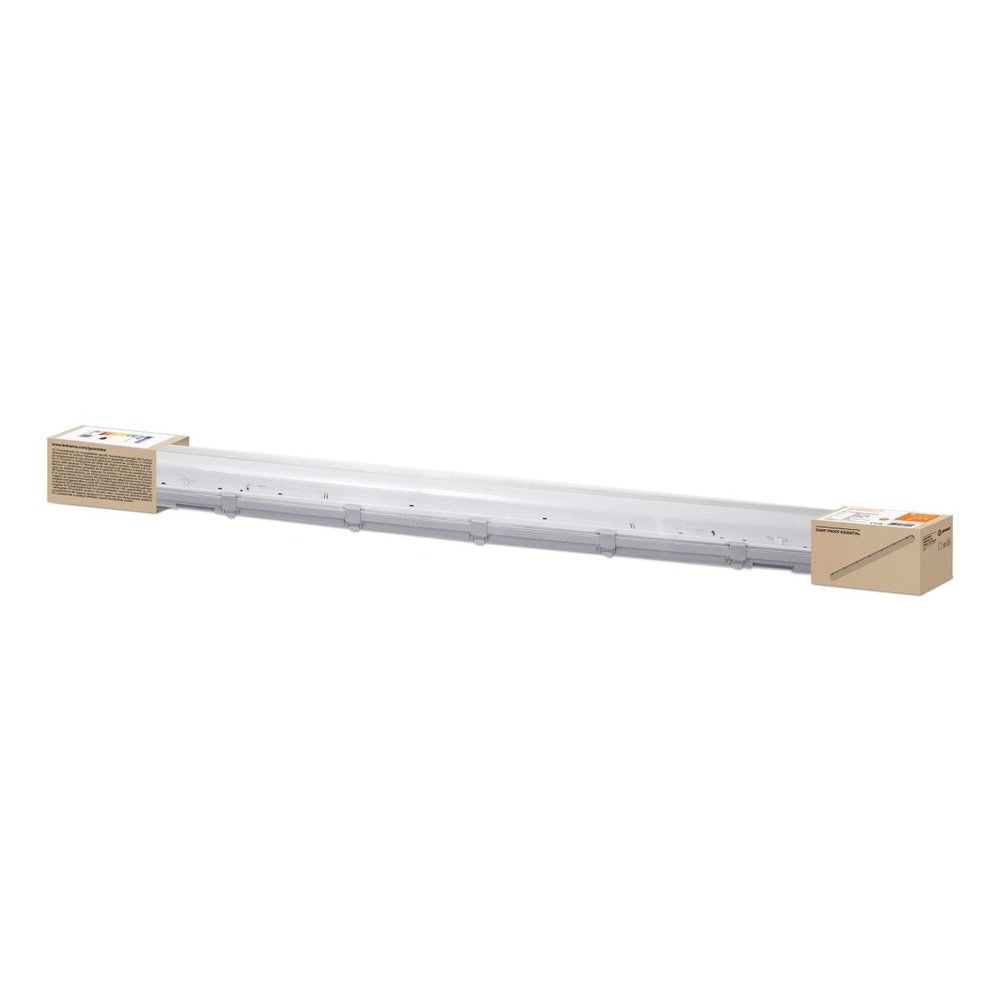 4058075762572 - LED zářivkové světlo 100 DAMP PROOF ESSENTIAL, studená bílá - Zářivkové svítidlo - LEDVANCE e-shop