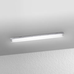 4058075762596 - LED zářivkové světlo 120 DAMP PROOF ESSENTIAL, studená bílá - Zářivkové svítidlo - LEDVANCE e-shop