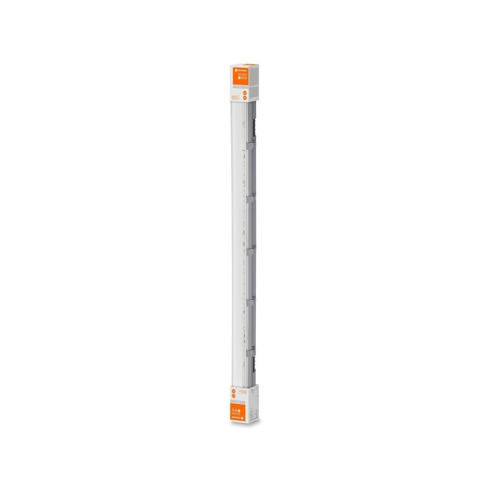 LED žářivkové svítidlo 15 W 4000 K SUBMARINE, studená bílá 120 CM