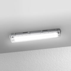 4058075762558 - LED zářivkové svítidlo 2 DAMP PROOF ESSENTIAL, studená bílá - Zářivkové svítidlo - LEDVANCE e-shop