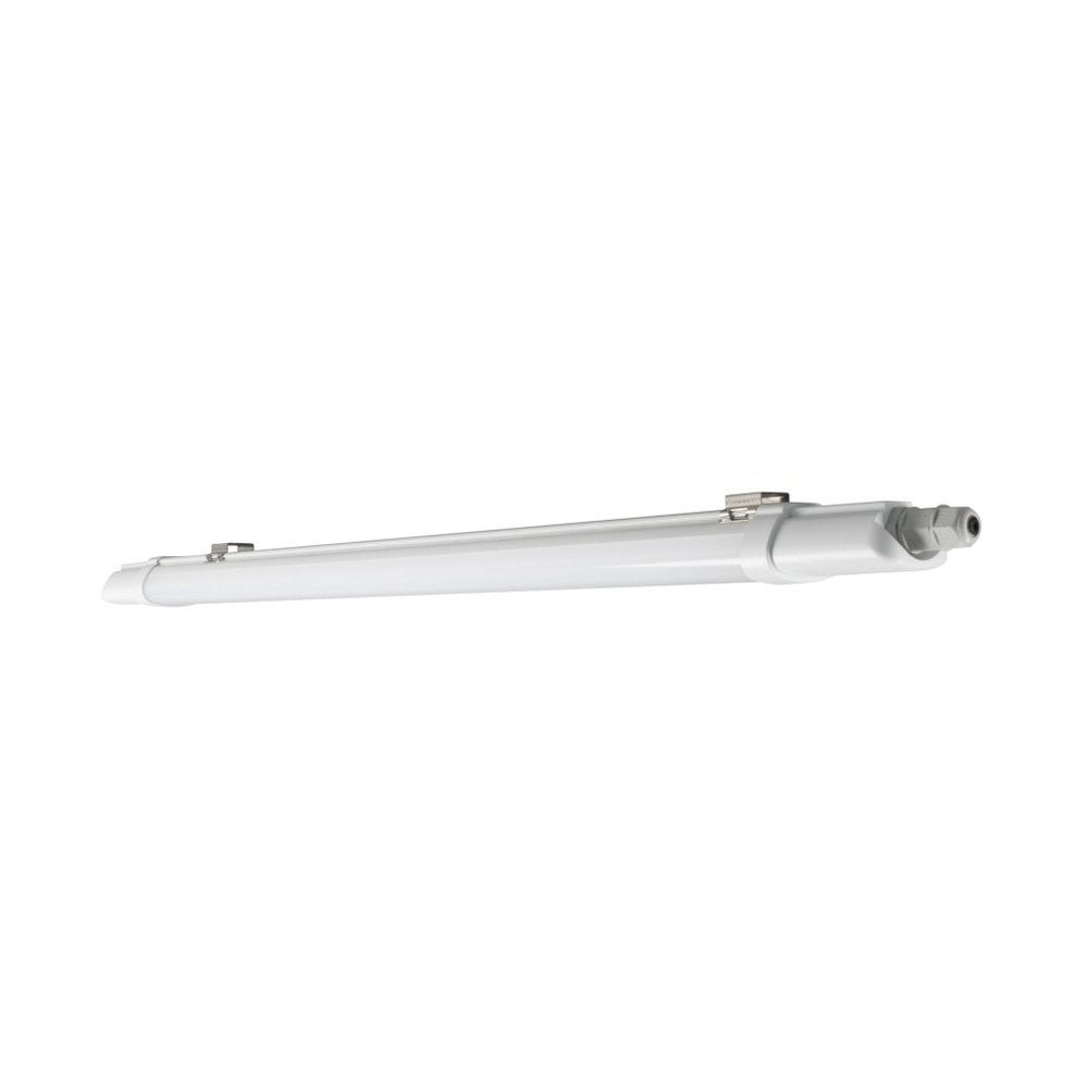 LED zářivkové svítidlo 60 SLIM DAMP PROOF, studená bílá