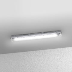 4058075762534 - LED zářivkové svítidlo DAMP PROOF ESSENTIAL, studená bílá - Zářivkové svítidlo - LEDVANCE e-shop