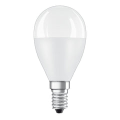 4058075428522 - LED žárovka E14 7,5 STAR CLASSIC P, teplá bílá - Žárovka - LEDVANCE e-shop