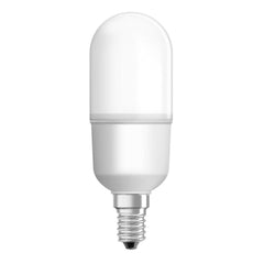 4058075428423 - LED žárovka E14 8 W STAR STICK, studená bílá - Žárovka - LEDVANCE e-shop