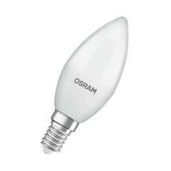 4058075832008 - LED žárovka z recyklovaného plastu E14 STAR 7.5 W, teplá bílá - Žárovka - LEDVANCE e-shop