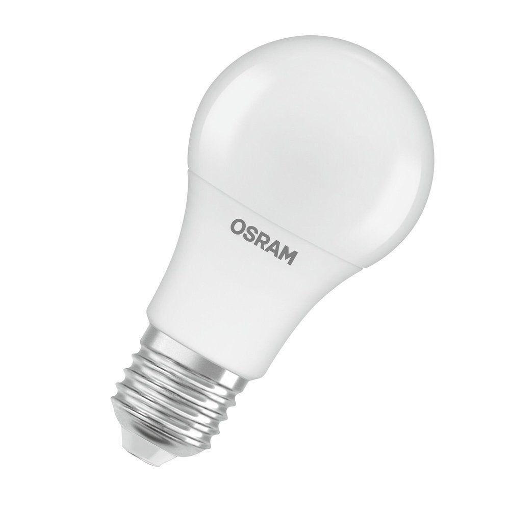 4058075831803 - LED žárovka z recyklovaného plastu E27 STAR 8.5 W, teplá bílá - Žárovka - LEDVANCE e-shop