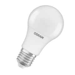 4058075831803 - LED žárovka z recyklovaného plastu E27 STAR 8.5 W, teplá bílá - Žárovka - LEDVANCE e-shop