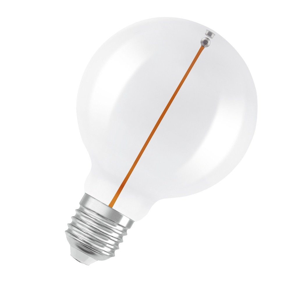 4099854049910 - Magnetická LED žárovka E27 VINTAGE EDISON, teplá bílá - Žárovka - LEDVANCE e-shop