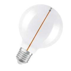 4099854049910 - Magnetická LED žárovka E27 VINTAGE EDISON, teplá bílá - Žárovka - LEDVANCE e-shop