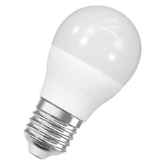4099854022005 - Matná LED žárovka E27 7.5 W STAR CLASSIC P, studená bílá - Žárovka - LEDVANCE e-shop