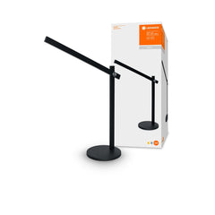 4058075321281 - Minimalistické stolní LED světlo PANAN ALU nastavitelná bílá - Stolní lampa - LEDVANCE e-shop