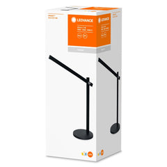 4058075321281 - Minimalistické stolní LED světlo PANAN ALU nastavitelná bílá - Stolní lampa - LEDVANCE e-shop