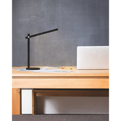 4058075321281 - Minimalistické stolní LED světlo PANAN ALU nastavitelná bílá - Stolní lampa - LEDVANCE e-shop