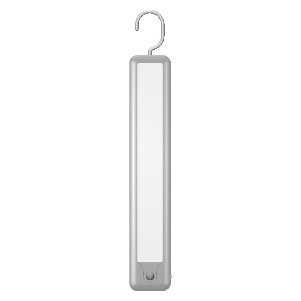 4058075504363 - Mobilní LED svítidlo do skříne s věšákem MOBILE HANGER USB - Orientační svítidlo - LEDVANCE e-shop