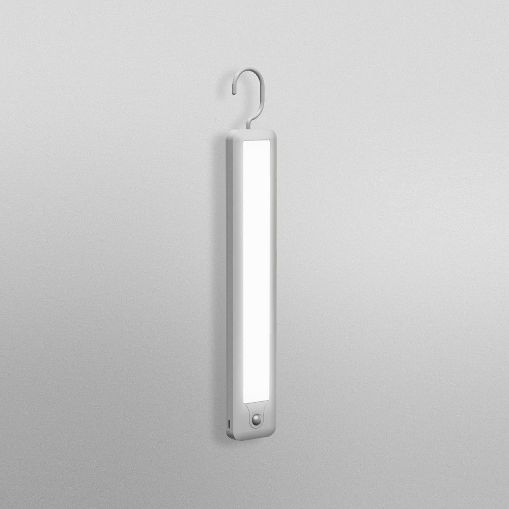 4058075504363 - Mobilní LED svítidlo do skříne s věšákem MOBILE HANGER USB - Orientační svítidlo - LEDVANCE e-shop