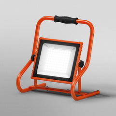 4058075576513 - Mobilní pracovní reflektor 30 W, dobíjecí, studená bílá - Pracovní svítidlo - LEDVANCE e-shop