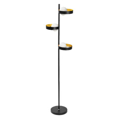 4058075759244 - Moderní stojací lampa 3 x G9 DECOR MEMPHIS FLOOR - Stojací lampa - LEDVANCE e-shop