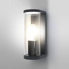 4058075554450 - Moderní venkovní LED světlo ENDURA CLASSIC TUBULAR - Nástěnné venkovní svítidlo - LEDVANCE e-shop