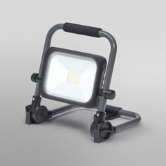 4058075831131 - Pracovní LED světlo IP54 R-STAND 20 W, studená denní bílá - Pracovní svítidlo - LEDVANCE e-shop