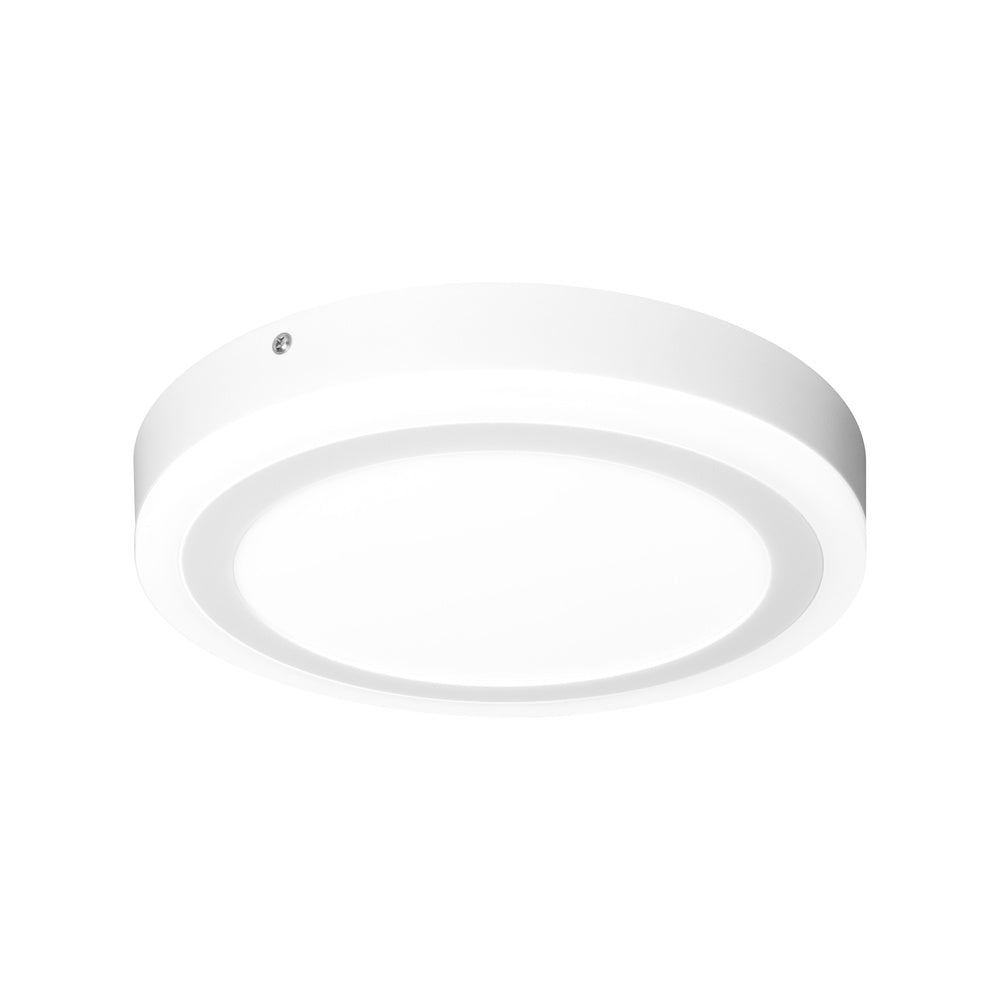 4058075260511 - Praktické kulaté LED světlo CLICK ROUND 200 s vypínačem - Stropní svítidlo - LEDVANCE e-shop