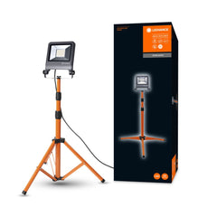 4058075213975 - Přenosné LED pracovní světlo 1,8 50 W TRIPOD studená bílá - Pracovní svítidlo - LEDVANCE e-shop