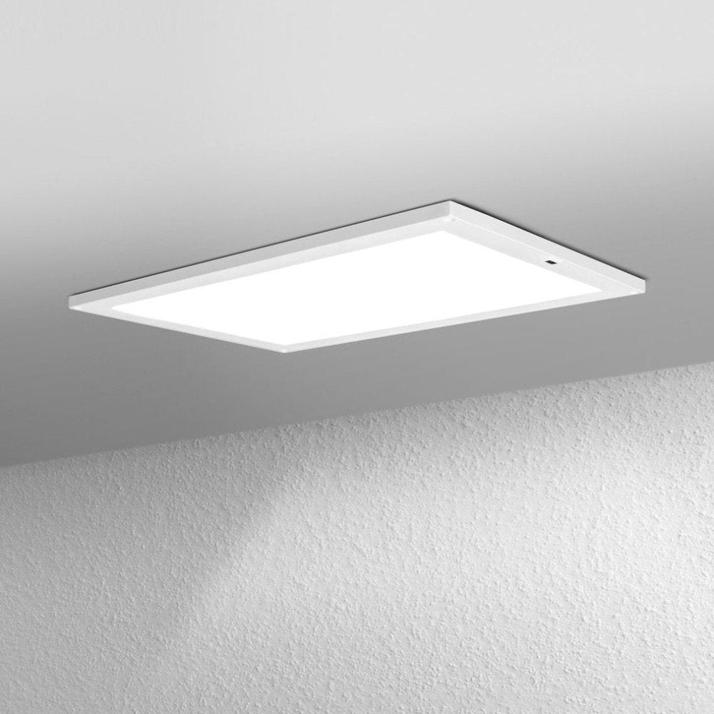 4058075268289 - Přisazený LED panel pod linku CABINET 300x100, teplá bílá - Podlinkové svítidlo - LEDVANCE e-shop