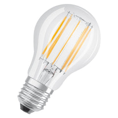 4058075439597 - Průhledná LED žárovka E27 11 W CLASSIC A, studená bílá - Žárovka - Czechia LEDVANCE e - shop