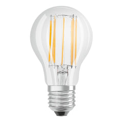 4058075439597 - Průhledná LED žárovka E27 11 W CLASSIC A, studená bílá - Žárovka - Czechia LEDVANCE e - shop