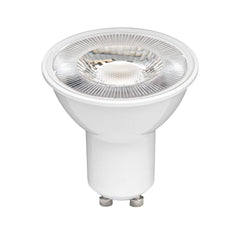 4058075483484 - Reflektorová LED bodovka GU10 2,6 W PAR16 studená bílá - Žárovka - LEDVANCE e-shop