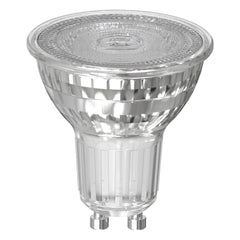 4058075112605 - Reflektorová LED bodovka GU10 6,9 W STAR, teplá bílá - Žárovka - LEDVANCE e-shop