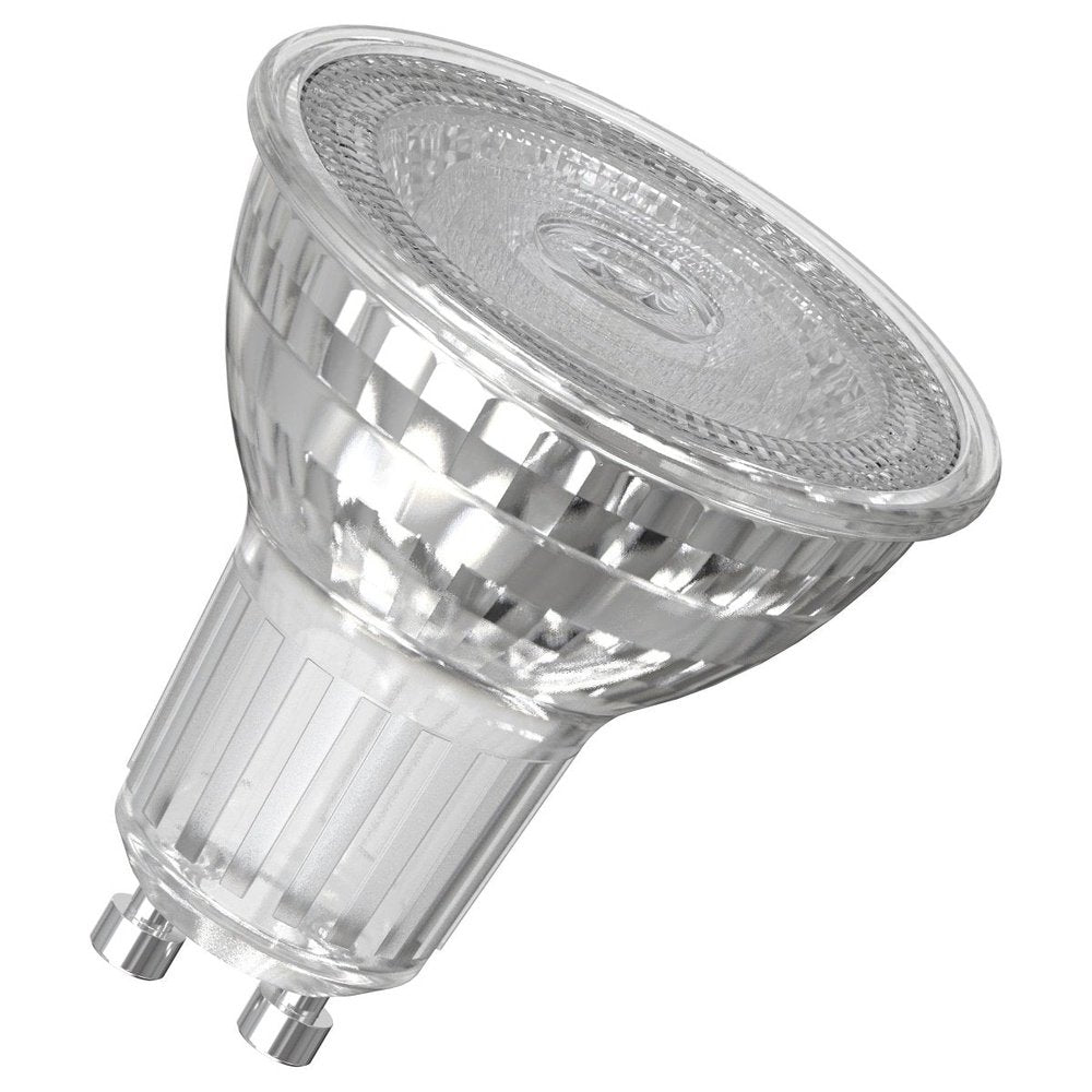 4058075112605 - Reflektorová LED bodovka GU10 6,9 W STAR, teplá bílá - Žárovka - LEDVANCE e-shop