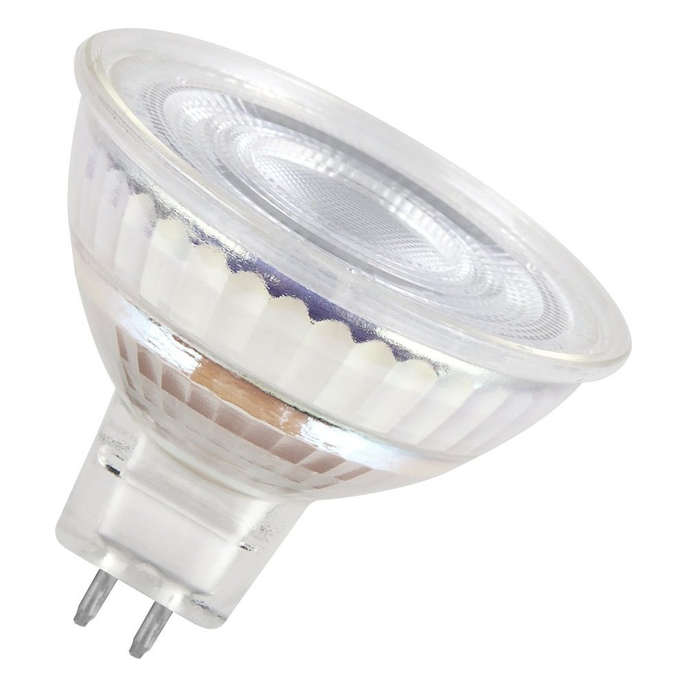 4058075433724 - Reflektorová LED bodovka GU5.3 8 W SUPERSTAR, teplá bílá - Žárovka - LEDVANCE e-shop