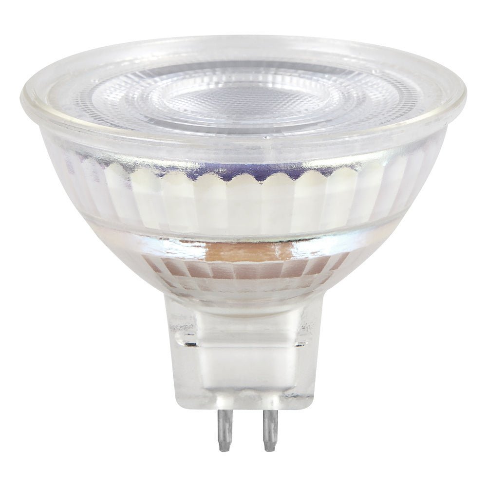 4058075433724 - Reflektorová LED bodovka GU5.3 8 W SUPERSTAR, teplá bílá - Žárovka - LEDVANCE e-shop