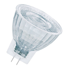 4058075433380 - Reflektorová LED žárovka GU4 4,2 W STAR, teplá bílá - Žárovka - LEDVANCE e-shop