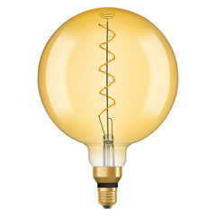 4058075092013 - Retro LED žárovka E27 4W VINTAGE teplá bílá - Žárovka - LEDVANCE e-shop