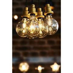 4058075092013 - Retro LED žárovka E27 4W VINTAGE teplá bílá - Žárovka - LEDVANCE e-shop